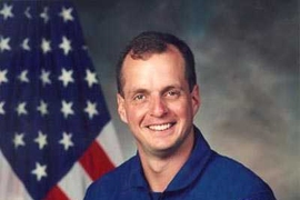 Timothy "TJ" Creamer SM '92