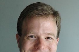 Scott Manalis