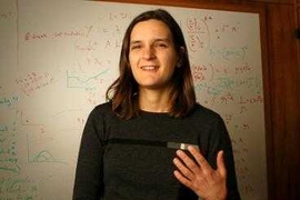 Esther Duflo, the Abdul Latif Jameel Professor of Poverty Alleviation and Development Economics at MIT, was named the winner of the 2010 John Bates Clark medal.