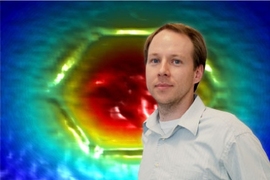 Benoit Forget
Norman K. Rasmussen Assistant Professor of Nuclear Science and Engineering