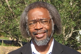 Sylvester James Gates, Jr. ‘73, PhD ‘77