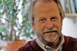 James Wescoat, the Aga Khan Professor of Architecture