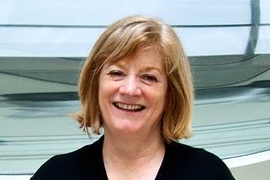 Jane Farver