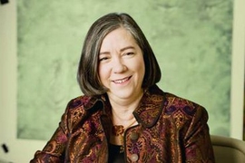 Susan Lindquist, a member of the Whitehead Institute for Biomedical Research and an MIT biology professor, has been named a recipient of the National Medal of Science.