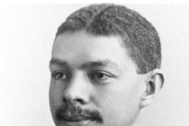 Robert Taylor, MIT’s first African-American graduate