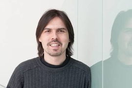 César Hidalgo