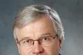 Bengt Holmstrom, the Paul A. Samuelson Professor of Economics, MIT