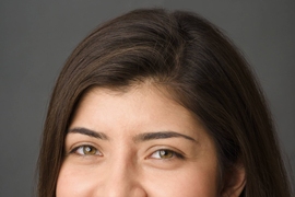 Melis Anahtar ’08