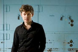 Scheib, an associate professor of theater arts