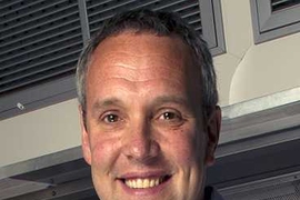 Yoel Fink