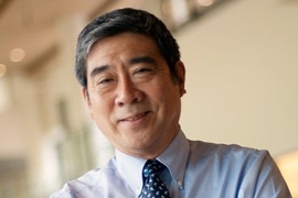 Kenneth Oye, an associate professor in MIT’s Department of Political Science and the Engineering Systems Division.