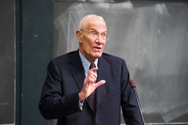 Robert M. Solow