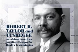 Richly illustrated, with a foreword by Henry Louis Gates, Jr., the book tells the story of how a black boy born in North Carolina shortly after the Civil War earned a professional architecture degree at MIT.