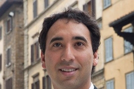 Michael Cuthbert