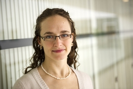 Rebecca Saxe