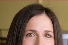 Sara Seager