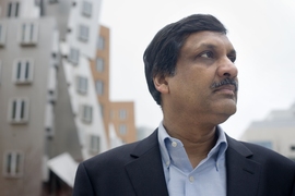 Anant Agarwal
