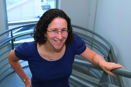 Amy Finkelstein
