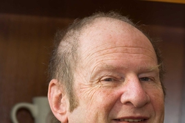 Hal Abelson, the Class of 1922 Professor of Electrical Engineering and Computer Science.