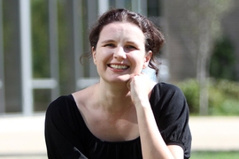 Catherine Tucker