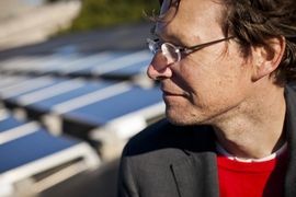 Christoph Reinhart