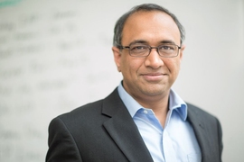Sanjay Sarma, the Fred Fort Flowers and Daniel Fort Flowers Professor of Mechanical Engineering, has been appointed MIT’s first director of digital learning.