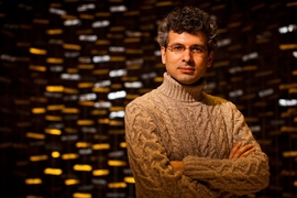 Keeril Makan