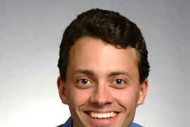 Professor Rob Miller
