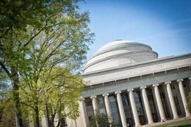 MIT Dome