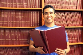 Daniel Jimenez