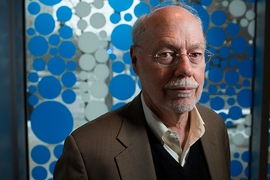 Phillip Sharp