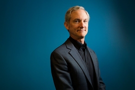 Tom Leighton