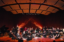 Concert finale