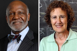 Wesley L. Harris and Barbara Liskov