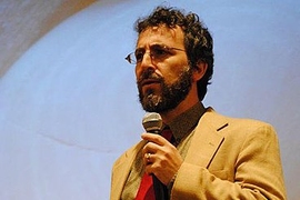 Dr. Micah Altman