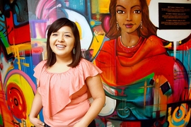 Madeline Salazar