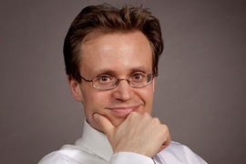 Markus Buehler, an associate professor of civil and environmental engineering, has been named head of the Department of Civil and Environmental Engineering.