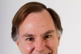 Edmund Bertschinger
