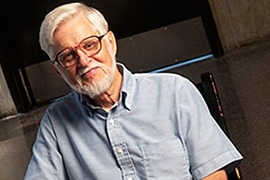 Kenneth Stevens