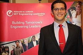 Alfonso Perez