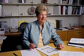 Alison Alden
