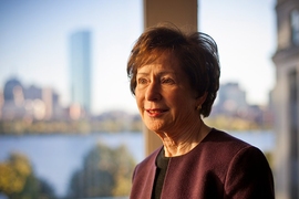 Suzanne Berger