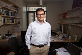 Vivek Farias