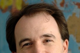 Benjamin Olken 