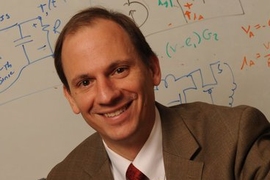 David Perreault
