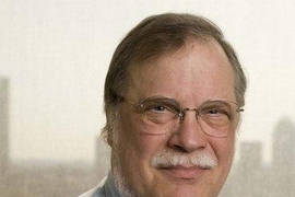 Edward Boyle
