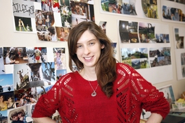 Colleen Loynachan