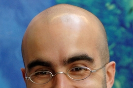 Pedro Reis