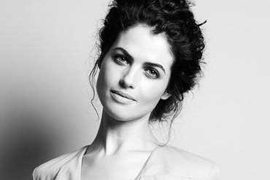 Neri Oxman