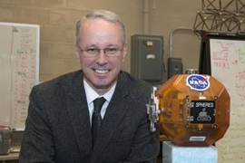 David W. Miller